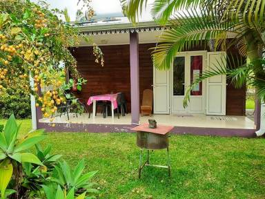 House Pont Payet