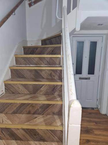 Bed and breakfast Tilbury