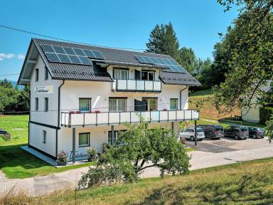 Apartament Villach
