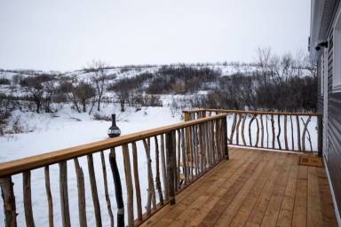 House Swift Current