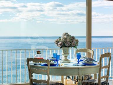 Appartamento | Vista sul mare