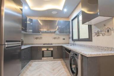 Appartement 116 m²