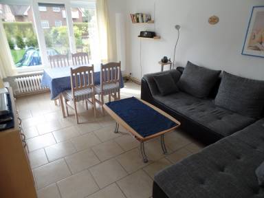 Bungalow 36 m²