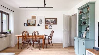 Ferienwohnung  Oberammergau