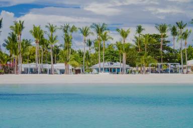 Resort Poblacion