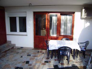 Ferienwohnung Čavle