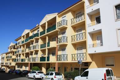 Apartment  Lagos