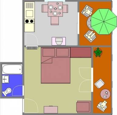 Apartment Hvar