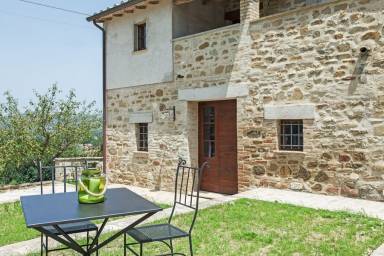 Appartamento Bettona