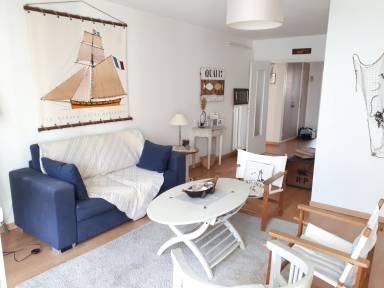 Appartement Saint-Lunaire