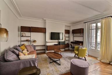 Appartement 11e Arrondissement