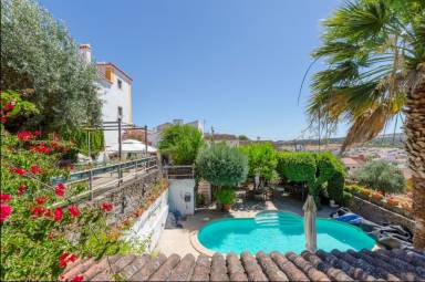 Villa 500 m²