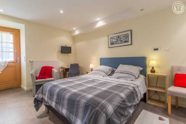 Gîte 25 m²