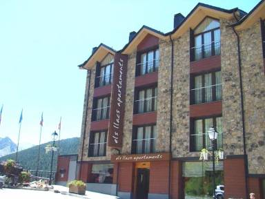 Canillo
