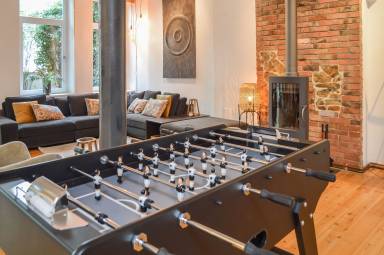 Apartment Pet-friendly Wettbergen