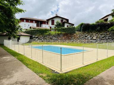 Appartement Macaye