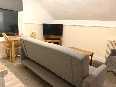 49 m² Apartment