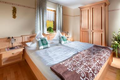 Ferienwohnung Berchtesgaden