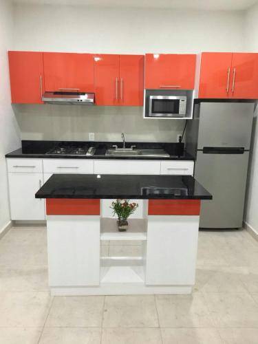 50 m² Ferienwohnung
