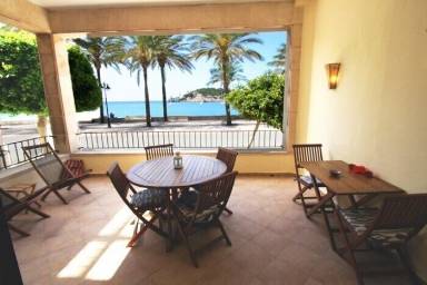 Ferienwohnung Sóller