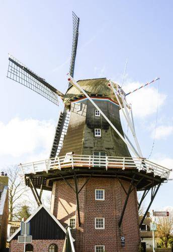 Bed & Breakfast Bedum