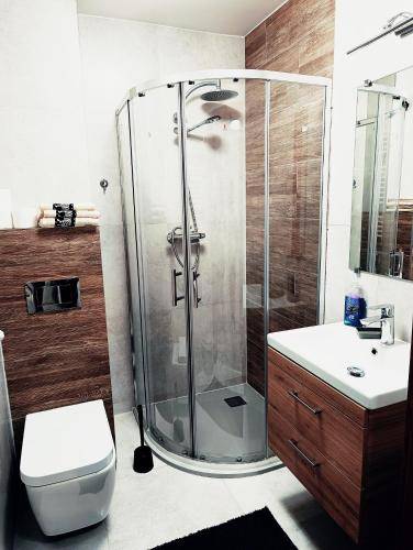 Bed & Breakfast Orzysz