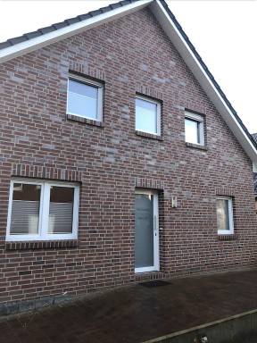 Ferienwohnung Friesoythe