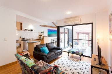 Apartment City of Fremantle