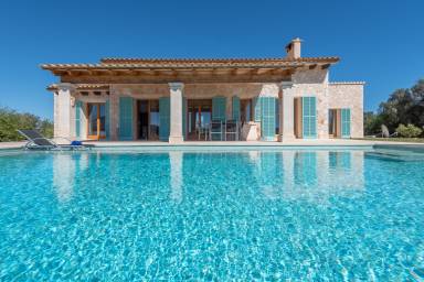 Villa Felanitx