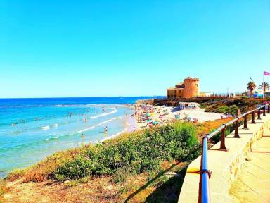 Apartamento de 82 m²