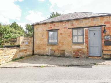 House Blockley