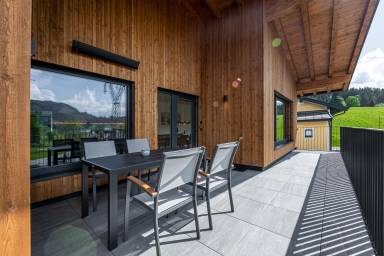 Ferienwohnung Hochfilzen