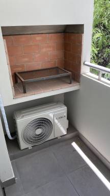 Apartment 20 de Febrero