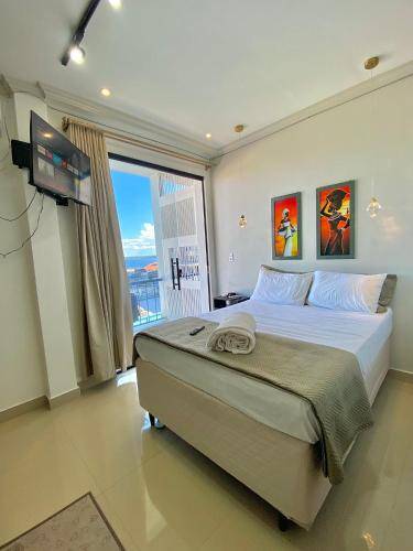 Apartamento  Centro
