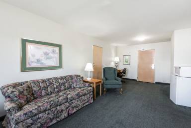 Motel  Hagerstown