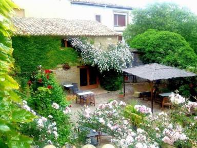 Maison de vacances