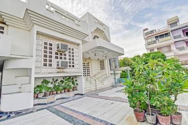 Accommodation Air conditioning Bhan Nagar