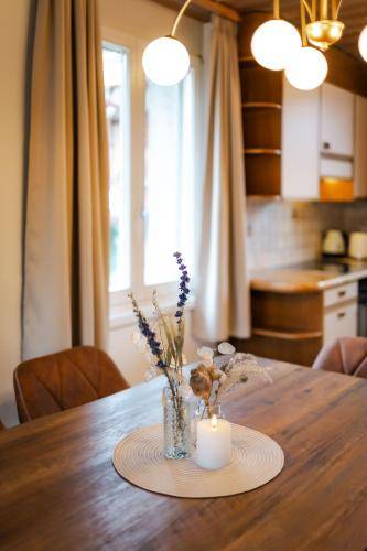 Charming apartment with terrace | Dogs allowed — photo 4