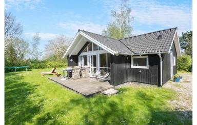 Huis 58 m²