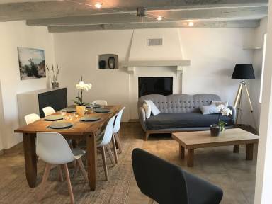 Casa 80 m²