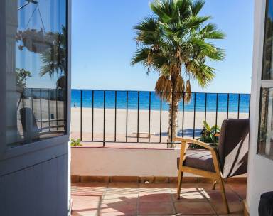 Appartement La Vila Joiosa