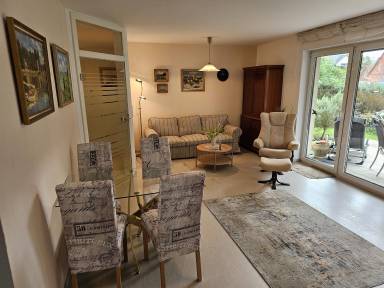 Appartement 89 m²