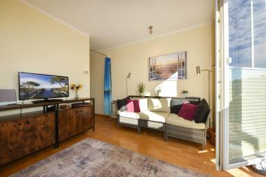 Appartement 31 m²