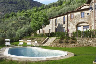 Appartamento Greppolungo