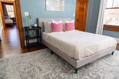 Apartment Roanoke