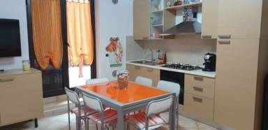 Appartamento Belsito