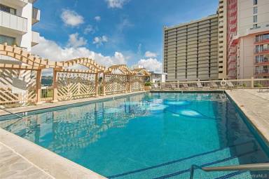 Condo  Waikīkī
