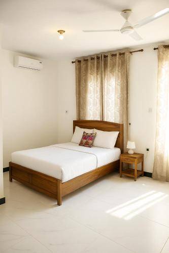 Appartement Uroa