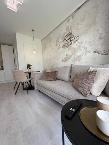 Ferienwohnung Gdynia