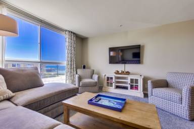 Condo  Mission Beach